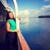 Антонина Быкова