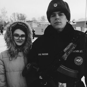 Damir Nagaev