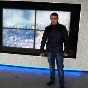 Dmitry Nedashkovsky