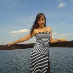 Татьяна Старчукова