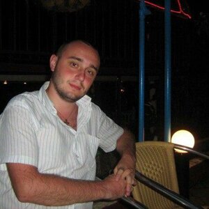 Александр Санников