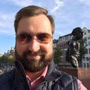 Alexander Kaplyukov