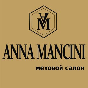 Анна Манчини