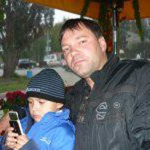 Дмитрий Головырин