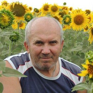 Alexey Munin