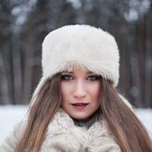 Zhanna Smirnova