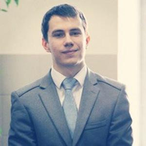 Дмитрий Башаркин