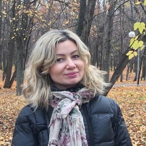 Елена Садовая