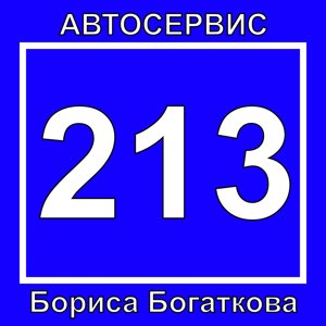 Б213