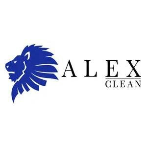 Alex clean