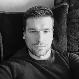 Дмитрий Барабанов