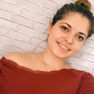 Irina Mochalova