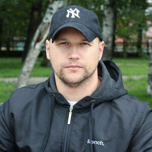 Павел Кожевников