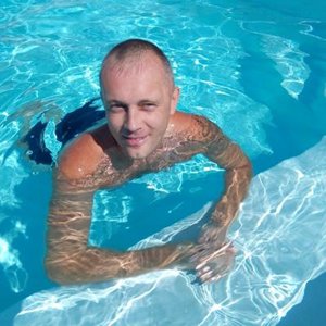 Sergey Lapukhin