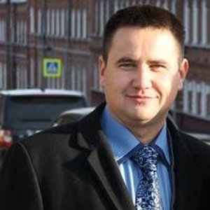 Ilshat Suleymanov