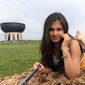 Ксения Карабанова
