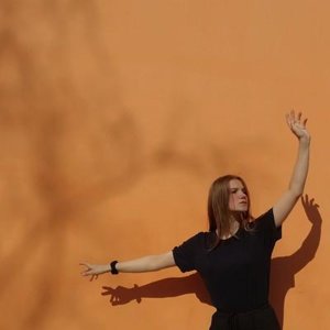 Alyona Smirnova