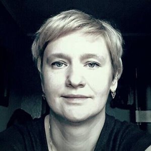 Елена Огнева