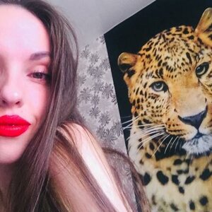 Ekaterina Kirichenko