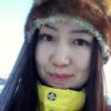 Татьяна Куюкова