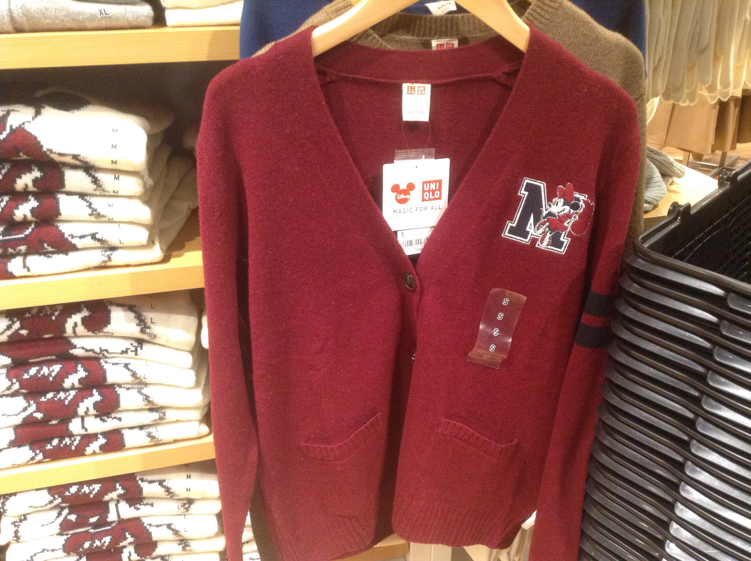 Магазин Одежды Uniqlo В Спб