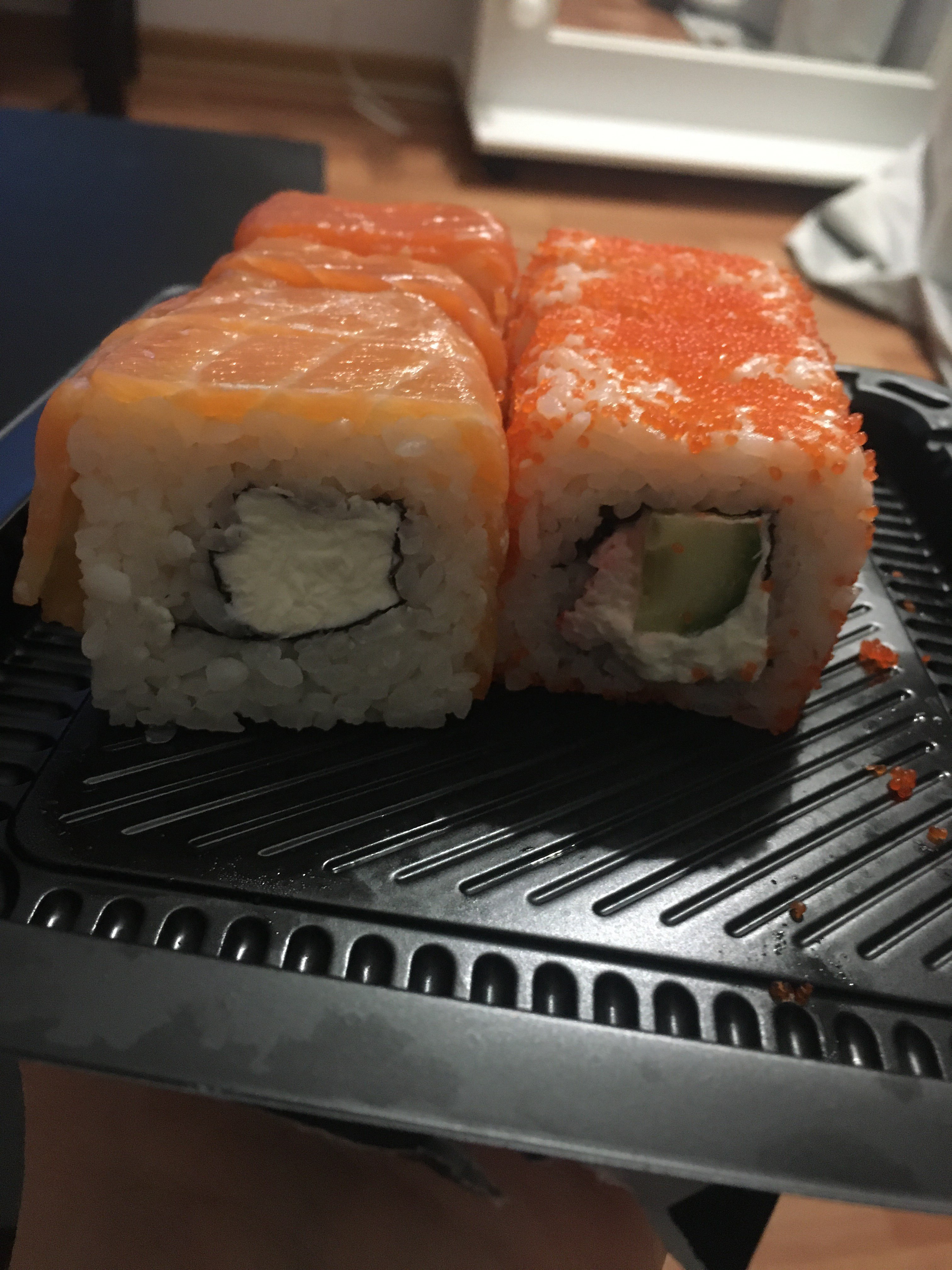 Отзывы суши маркет курск фото 95