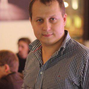 Mihail Golovin