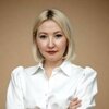 Dilara Safuanova