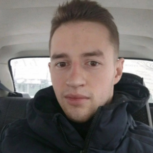 Егор Корнилов