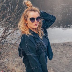 Maria Karelova