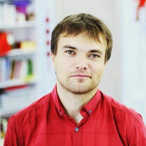 Евгений Аладьинский