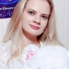Виолетта Обольянина