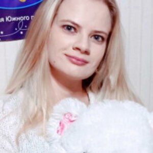 Виолетта Обольянина