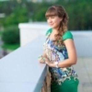 Елена Агеева