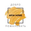 Arya home