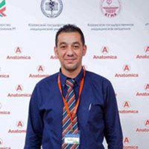 Dr.Mohammad Helo