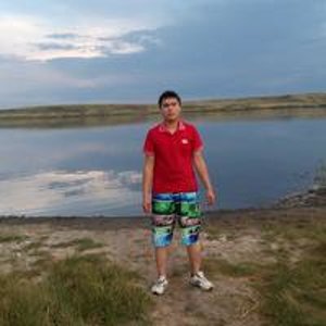 Umidillo Isroilov