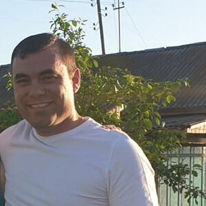 Alexander Kashtanov