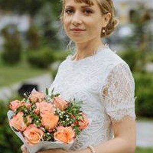Oksana Voytenko