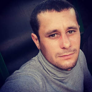 Дмитрий Гладков