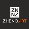 ZHENO ART - сеть салонов одежды
