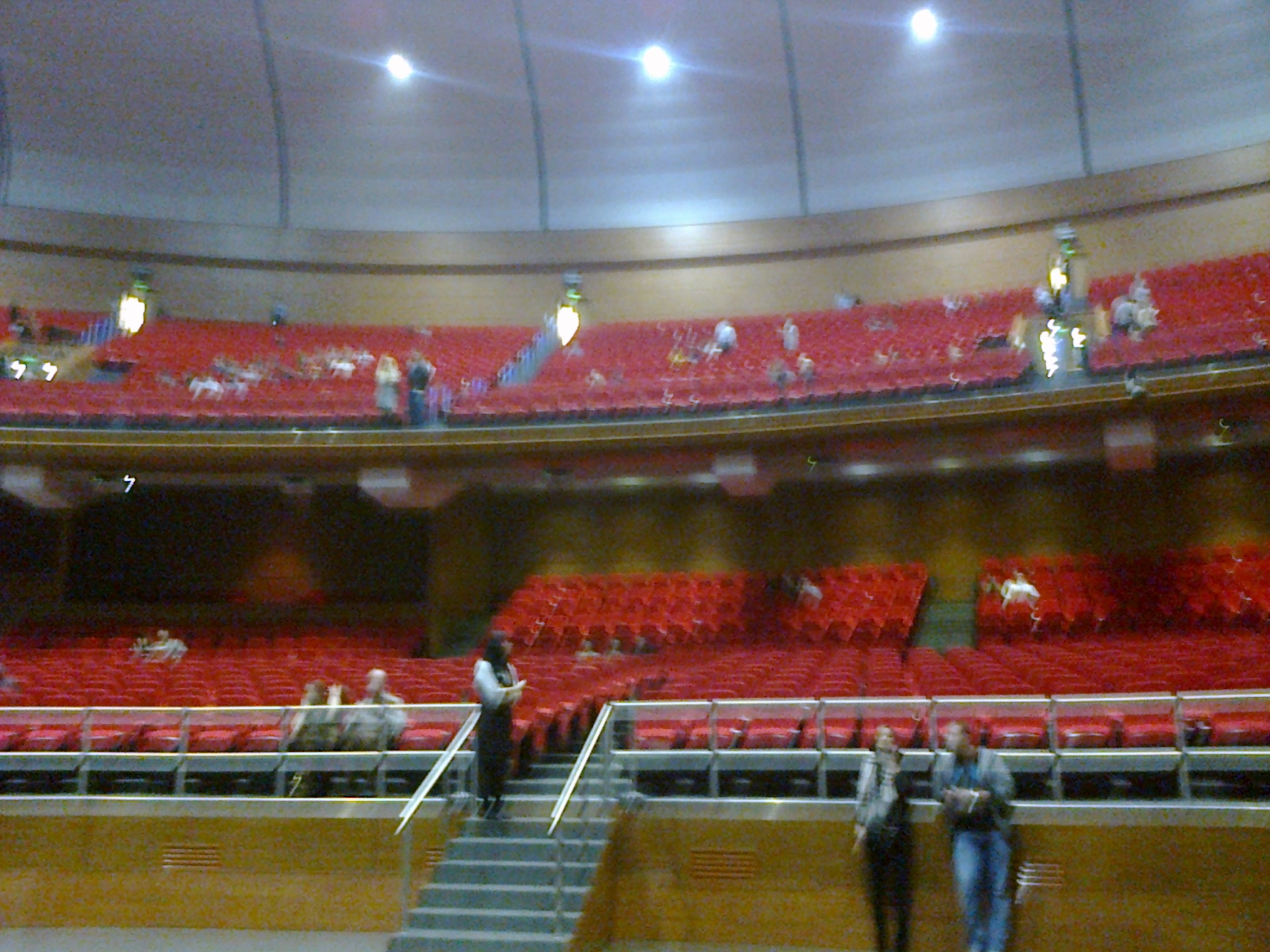 концертный зал крокус сити холл москва