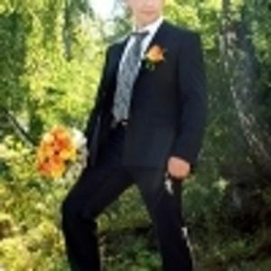 Сергей Дворский