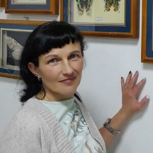 Evgenia Kurdina