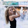 Анастасия Шкоркина