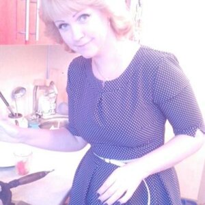 Elena Votyakova
