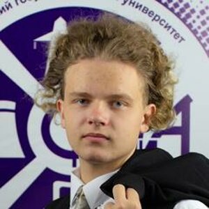 Semyon Chistyakov