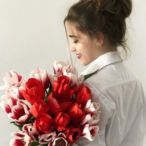 Валя