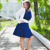 Anastasia Khlevnaya