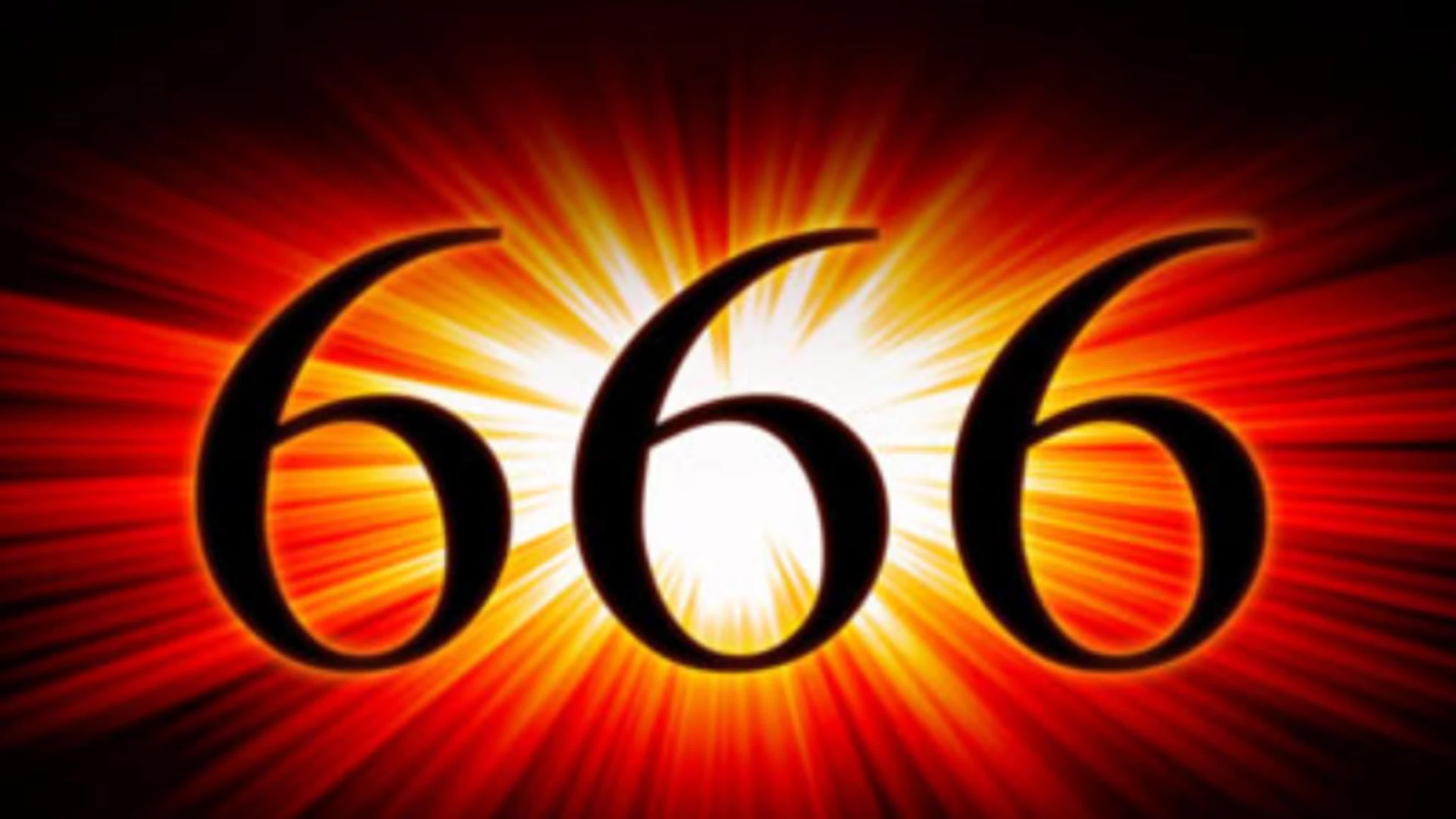 Три шестерки выпали. 666 Картинки. 666 Число зверя. Символ 666. Три шестерки.